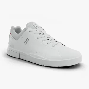 Sur les chaussures The Roger Advantage pour hommes - Tout blanc sur les vêtements Cloud
