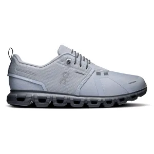 On Running Chaussure Homme Cloud 6 Imperméable Alloy/Wolf