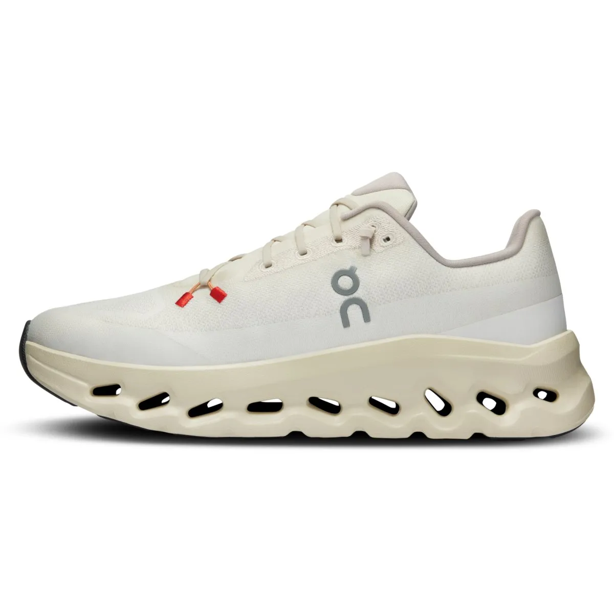 On Running Chaussures Homme Cloudtilt Sable/Crème
