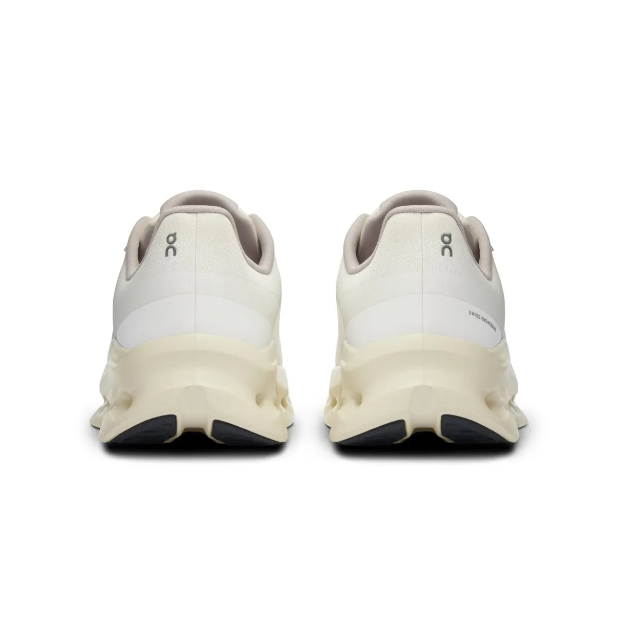 On Running Chaussures Homme Cloudtilt Sable/Crème