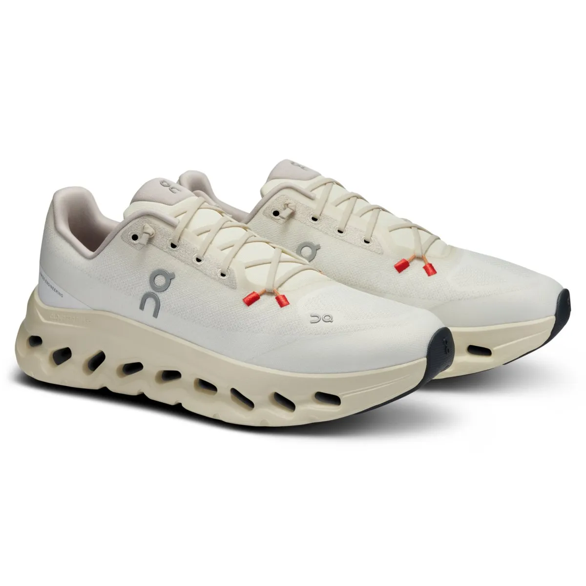 On Running Chaussures Homme Cloudtilt Sable/Crème