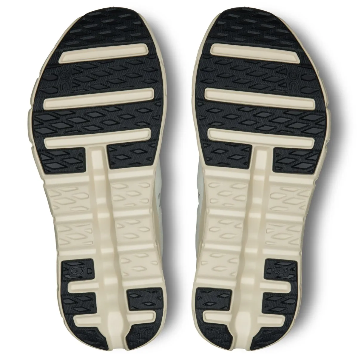 On Running Chaussures Homme Cloudtilt Sable/Crème