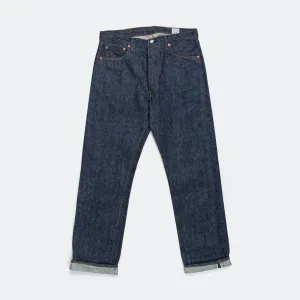 orSlow Modèle 66 Jean Standard de 1966 - Lavage Unique