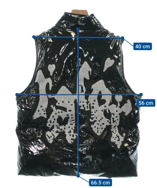 Doudounes/Vestes d'autres marques