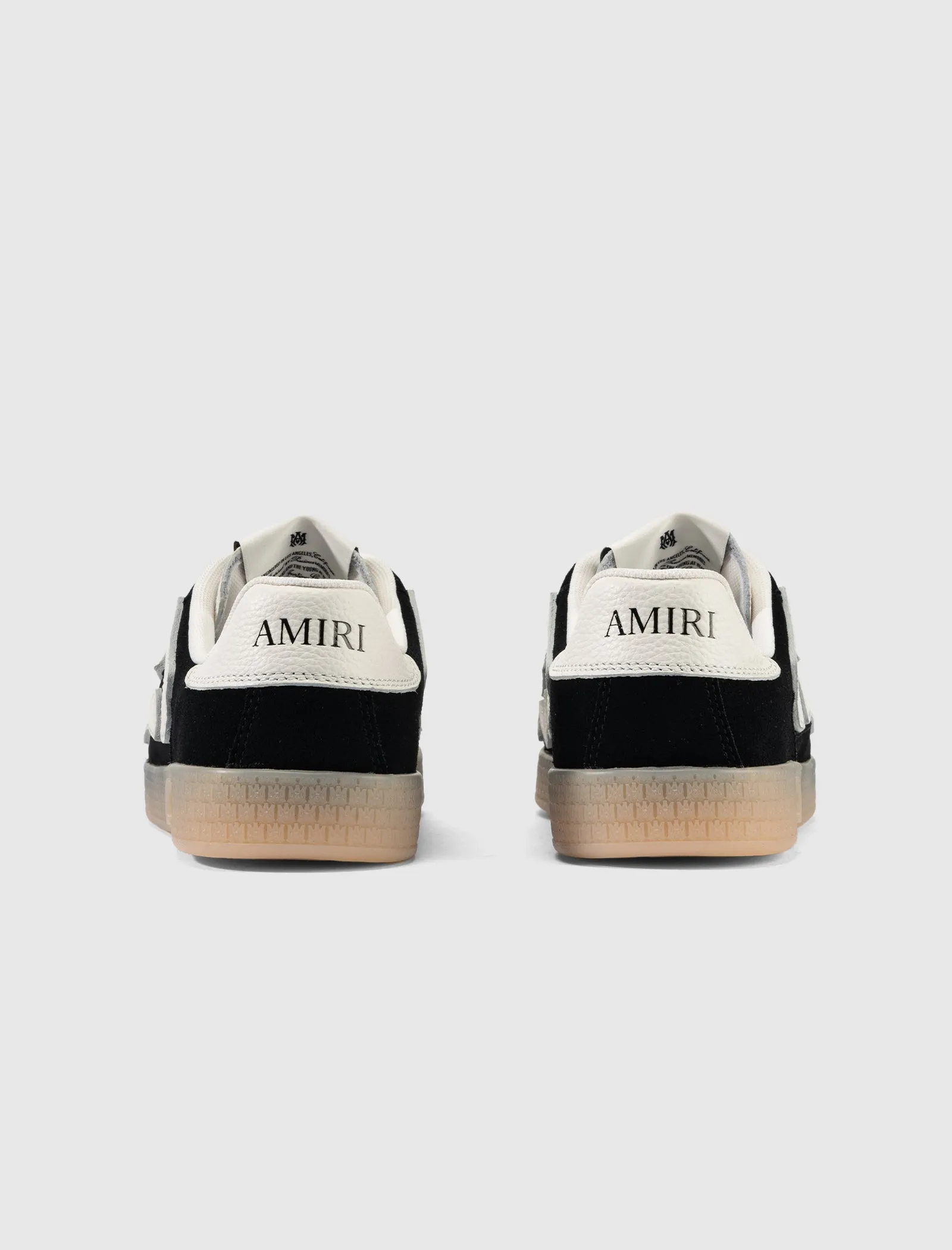 PACIFIC BONES SNEAKERS Vêtements AMIRI
