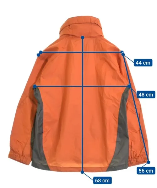 Parka de montagne PAINE