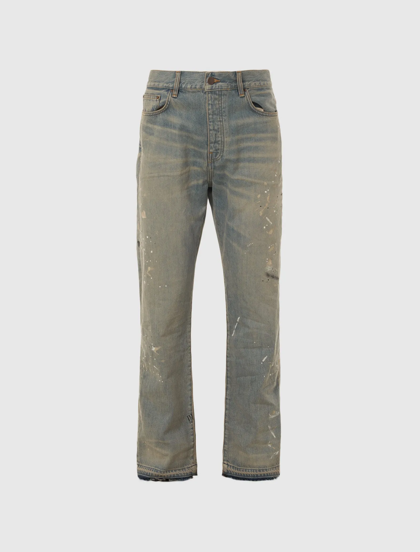 JEAN DROIT PEINTRE Vêtements AMIRI