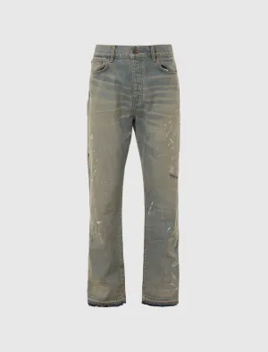 JEAN DROIT PEINTRE Vêtements AMIRI