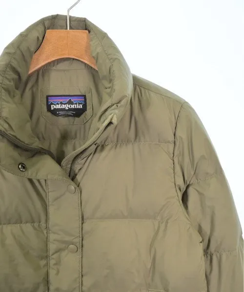 Vestes et gilets en duvet Patagonia