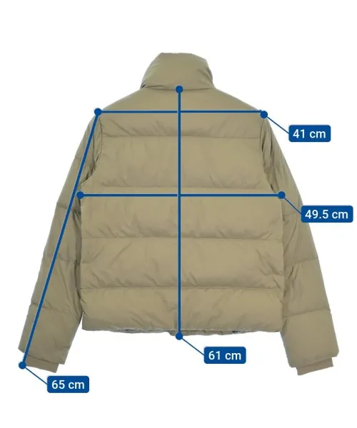 Vestes et gilets en duvet Patagonia