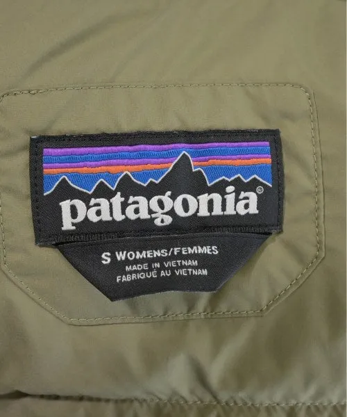 Vestes et gilets en duvet Patagonia