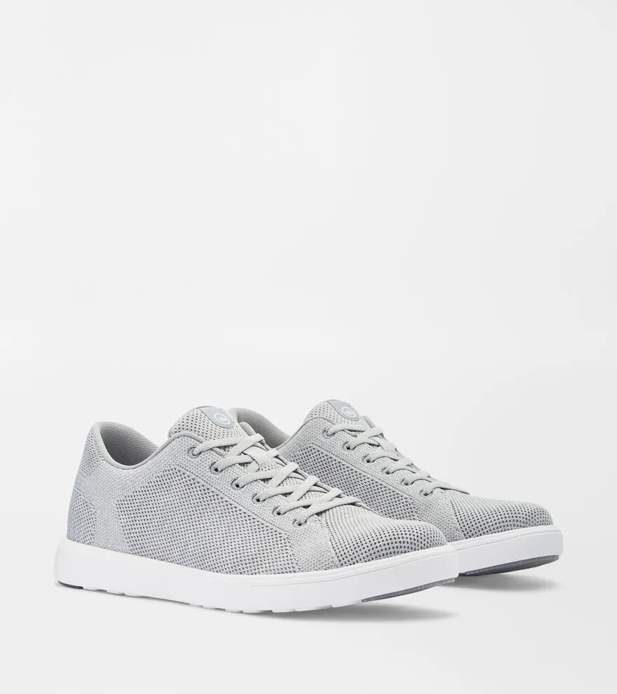Peter Millar Drift V2 Sneakers - Gris Tempête* Vêtements Peter Millar