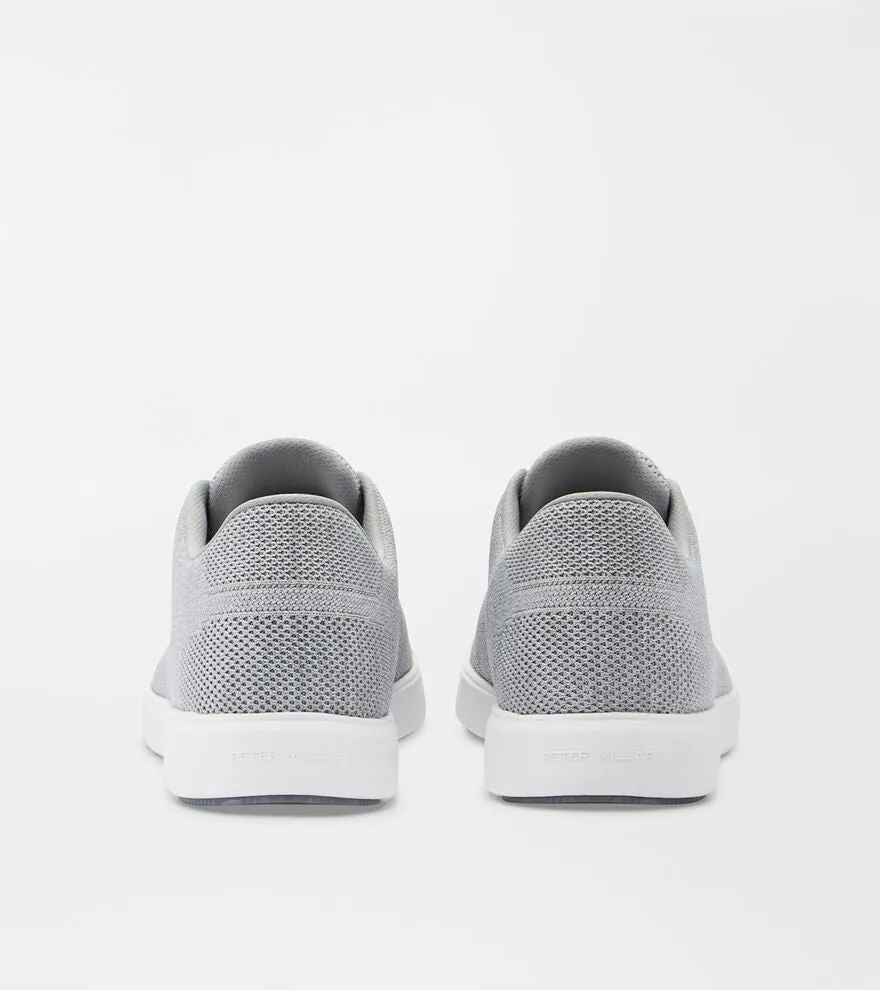Peter Millar Drift V2 Sneakers - Gris Tempête* Vêtements Peter Millar