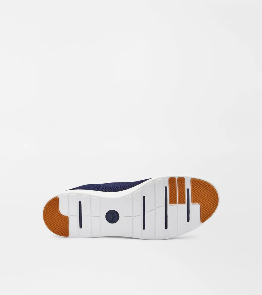 Peter Millar Drift V2 Sneakers - Marine* Vêtements Peter Millar