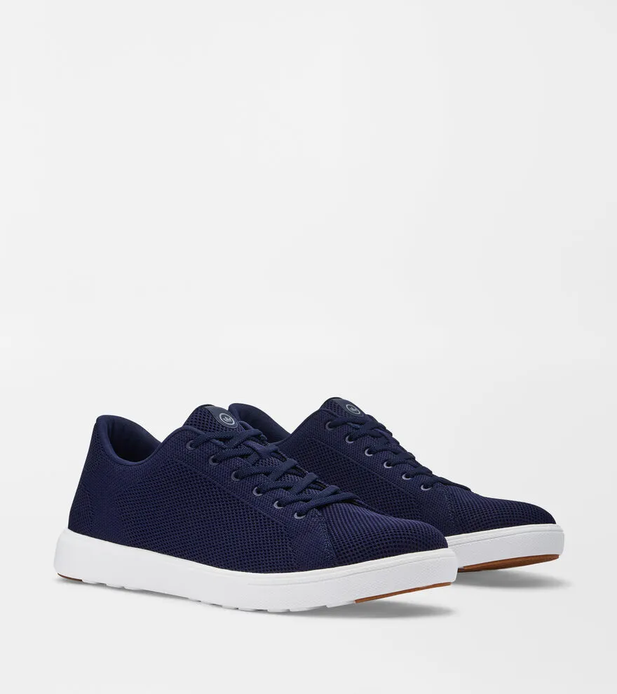 Peter Millar Drift V2 Sneakers - Marine* Vêtements Peter Millar