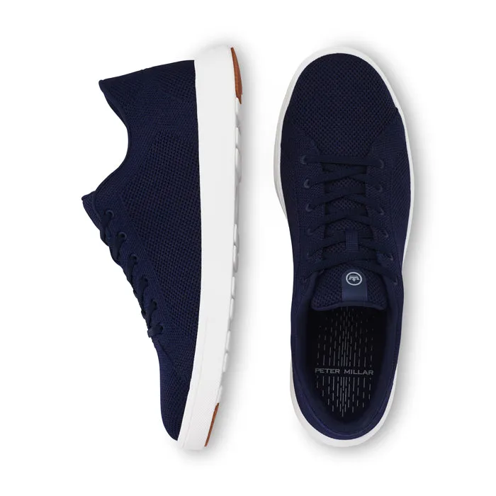 Peter Millar Drift V2 Sneakers - Marine* Vêtements Peter Millar