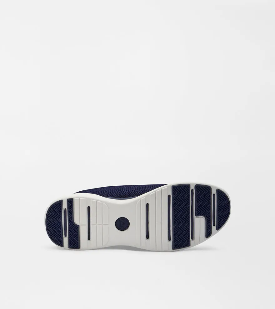 Peter Millar Glide V3 Sneakers - Marine* Vêtements Peter Millar