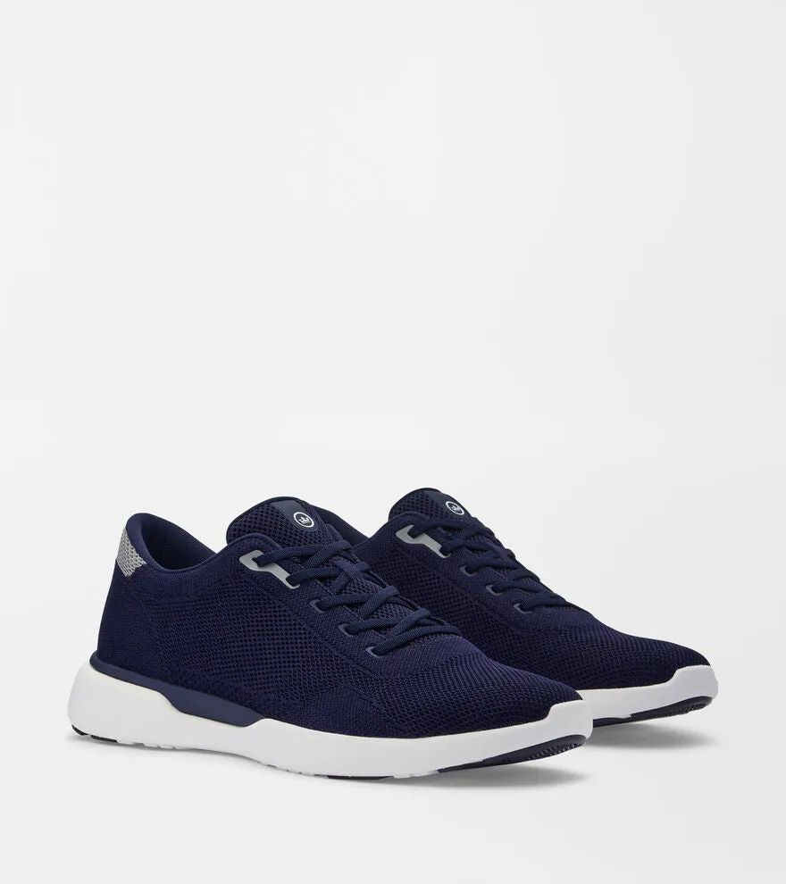 Peter Millar Glide V3 Sneakers - Marine* Vêtements Peter Millar