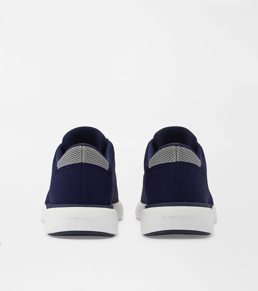 Peter Millar Glide V3 Sneakers - Marine* Vêtements Peter Millar