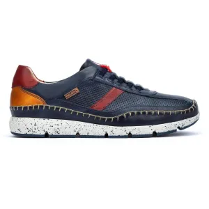 Pikolinos Fuencarral Bleu pour Homme