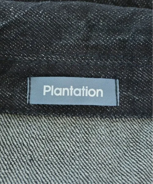 Plantation Autre