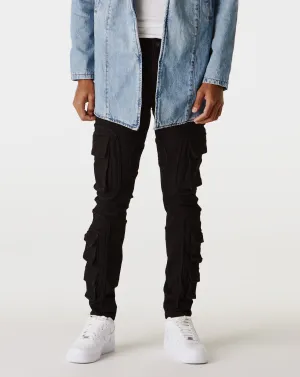 Jean Skinny à Poches