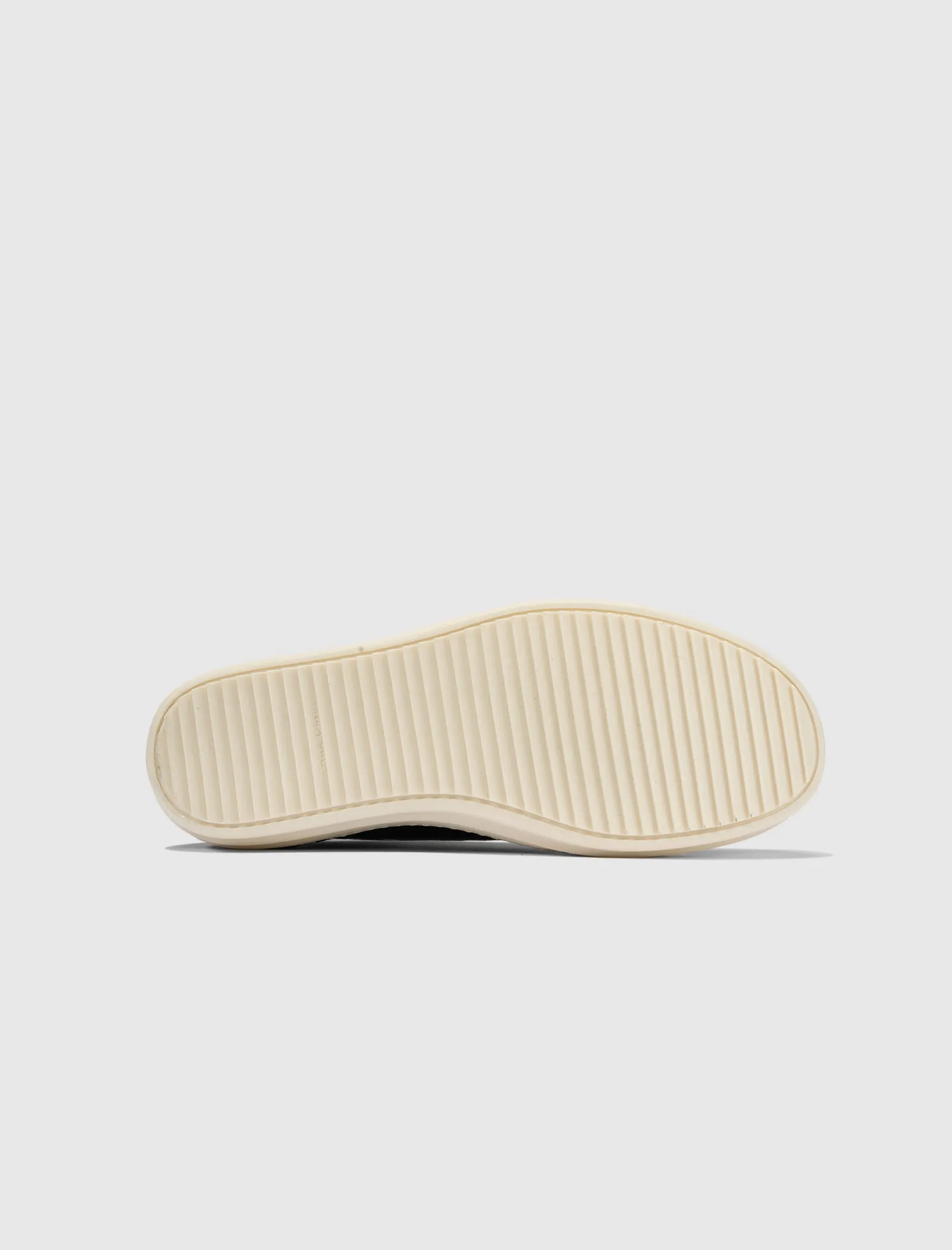 PORTERVILLE VINTAGE SNEAKERS Vêtements RICK OWENS