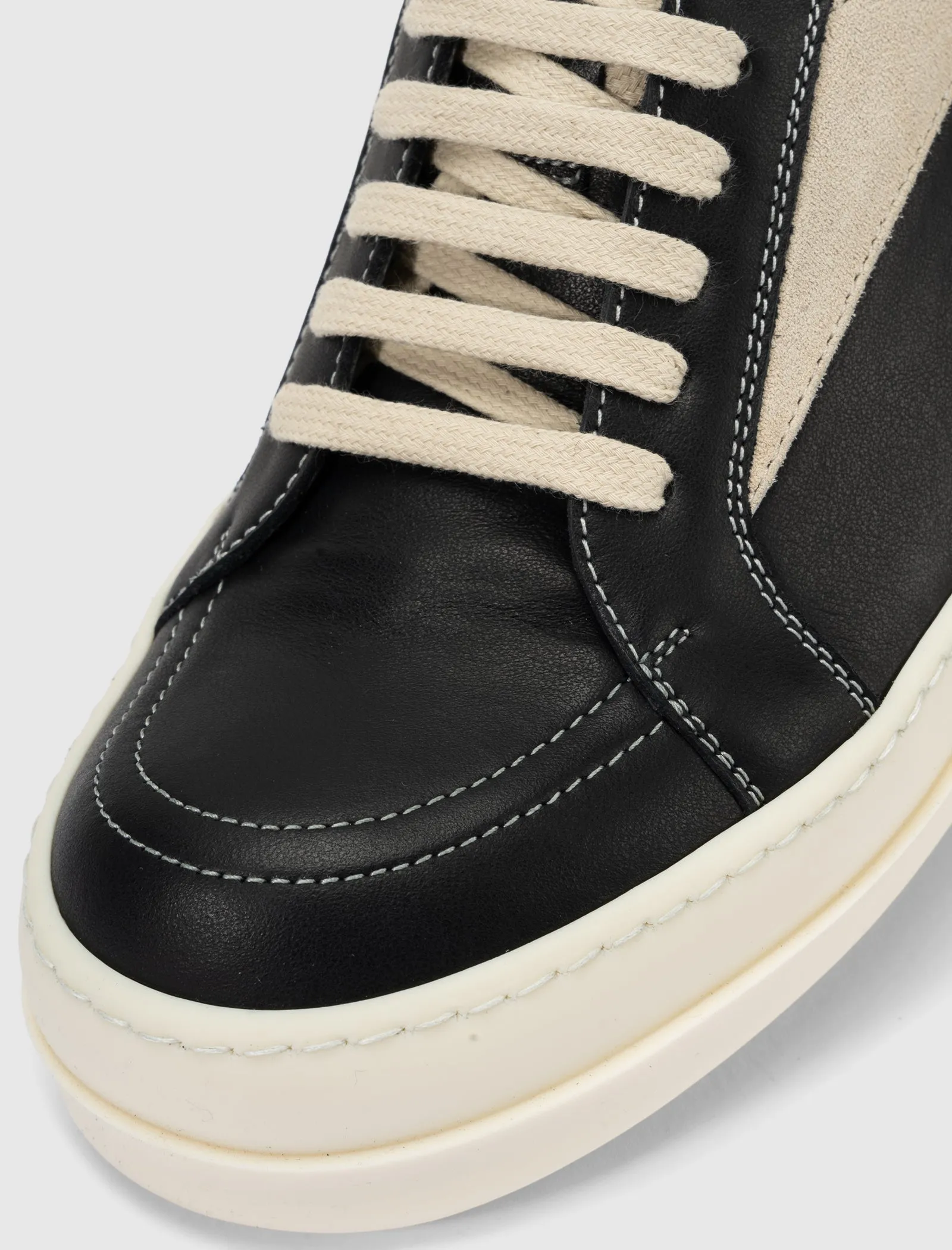 PORTERVILLE VINTAGE SNEAKERS Vêtements RICK OWENS