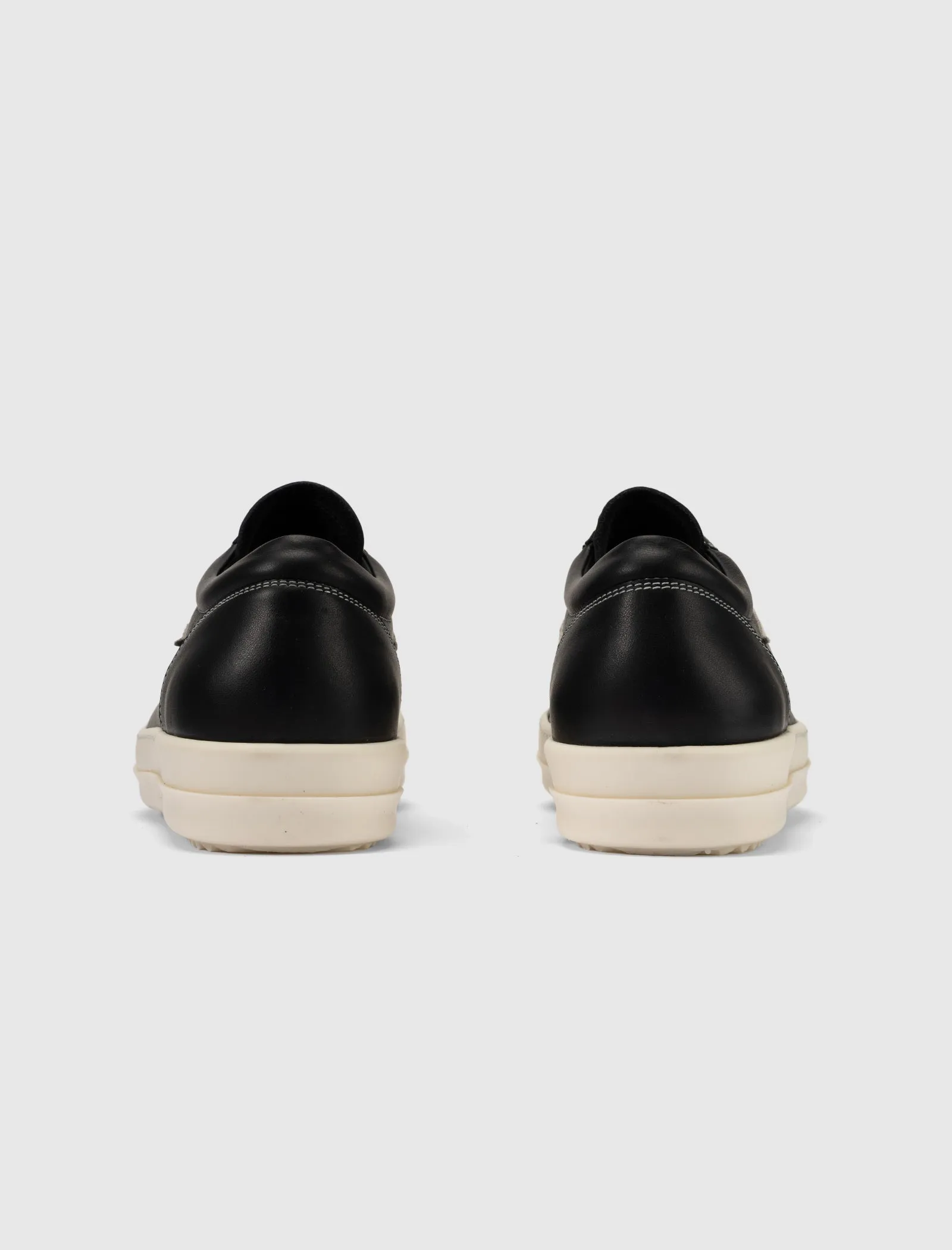 PORTERVILLE VINTAGE SNEAKERS Vêtements RICK OWENS