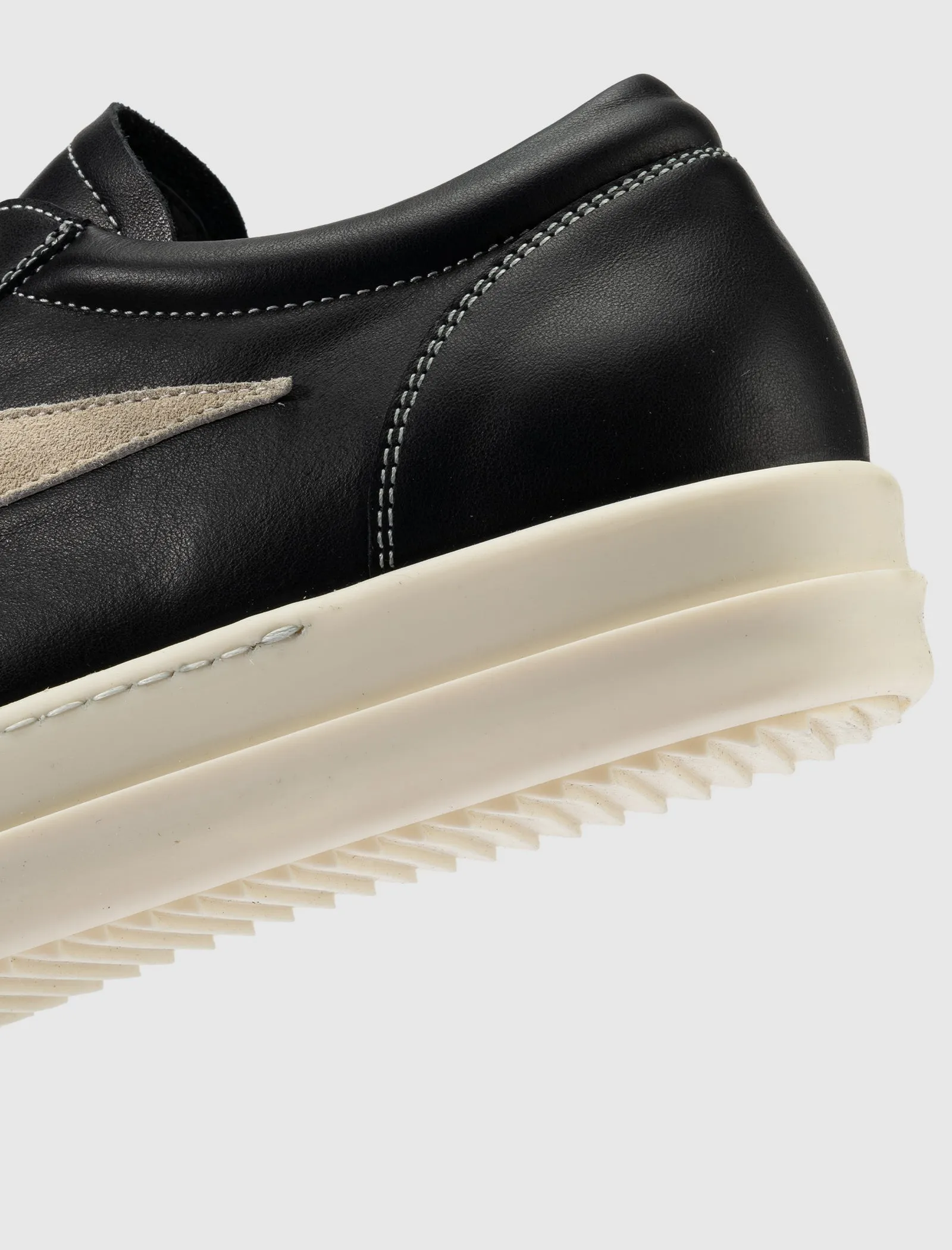 PORTERVILLE VINTAGE SNEAKERS Vêtements RICK OWENS
