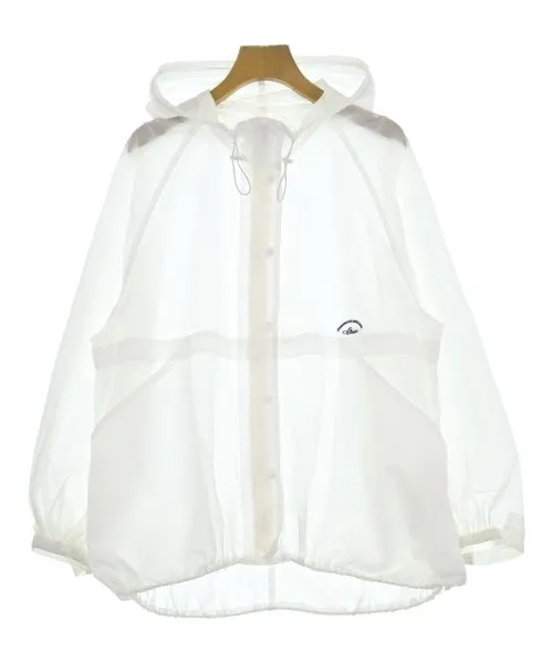 Pual Ce Cin Veste parka de montagne