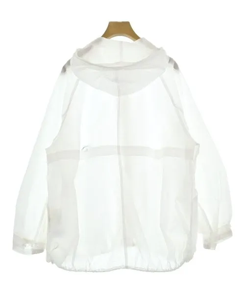 Pual Ce Cin Veste parka de montagne