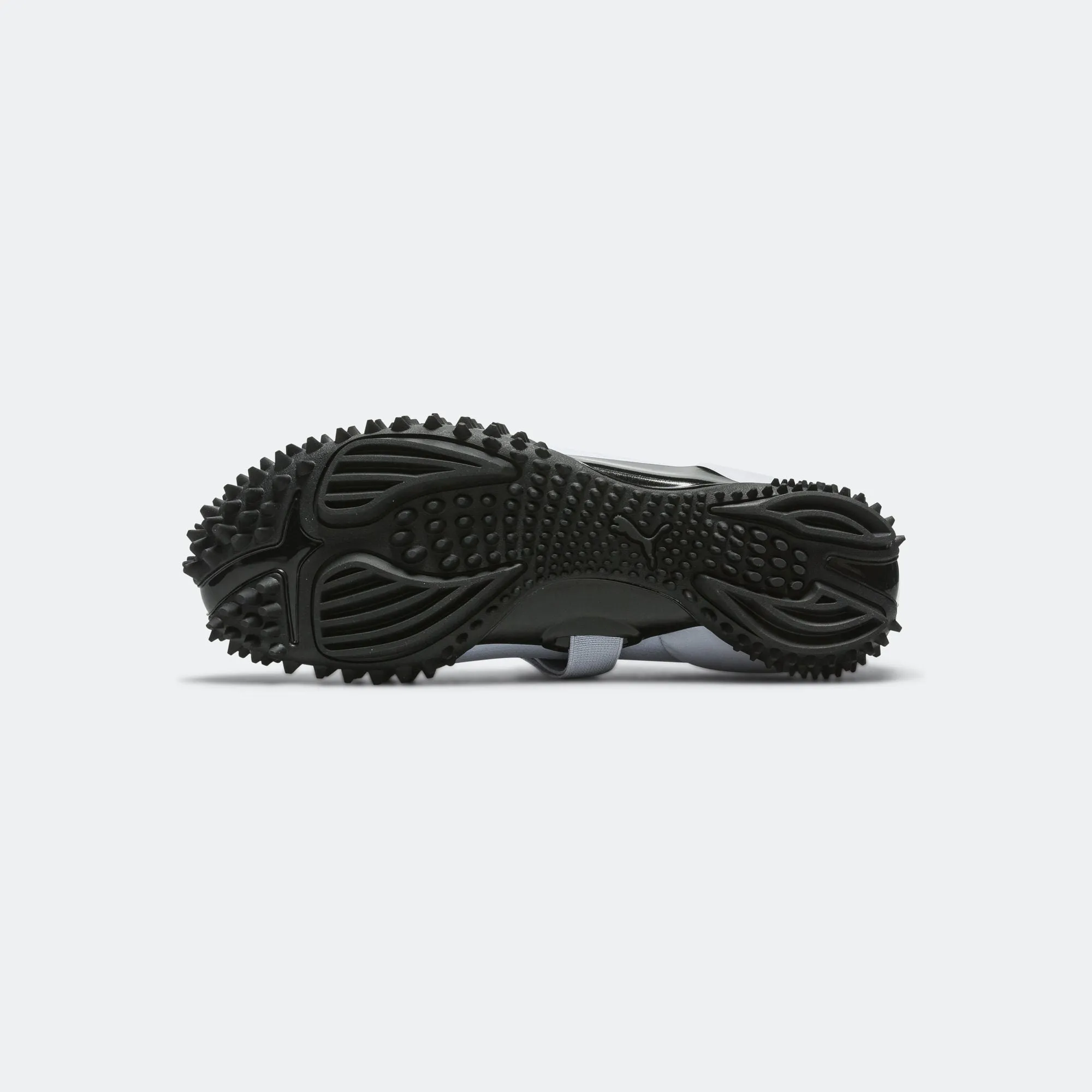 Puma Vêtements Mostro Fey - Temps frais/Noir Puma