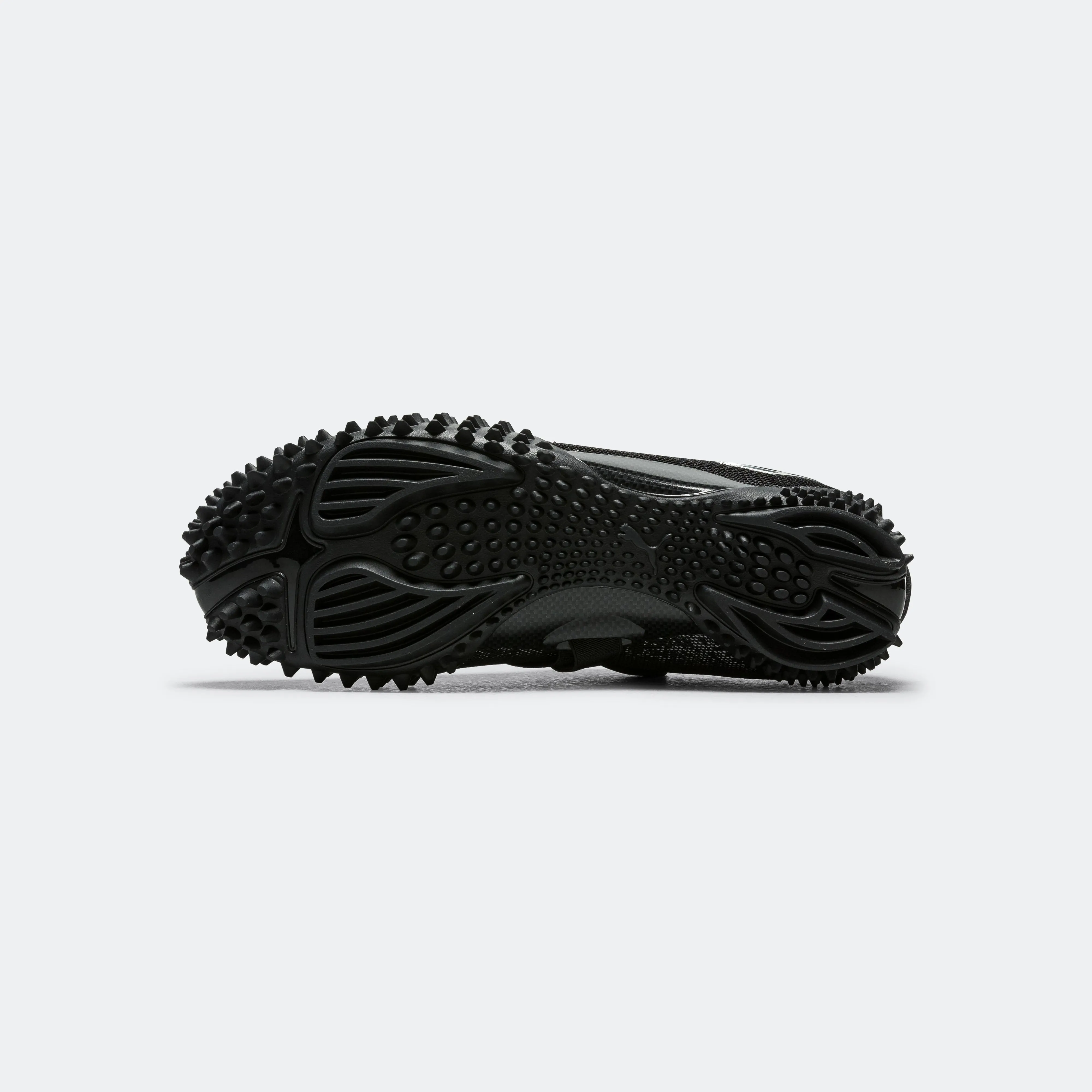 Vêtements Puma Mostro Métallisé - Noir Puma/Argenté