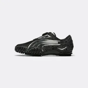 Vêtements Puma Mostro Métallisé - Noir Puma/Argenté