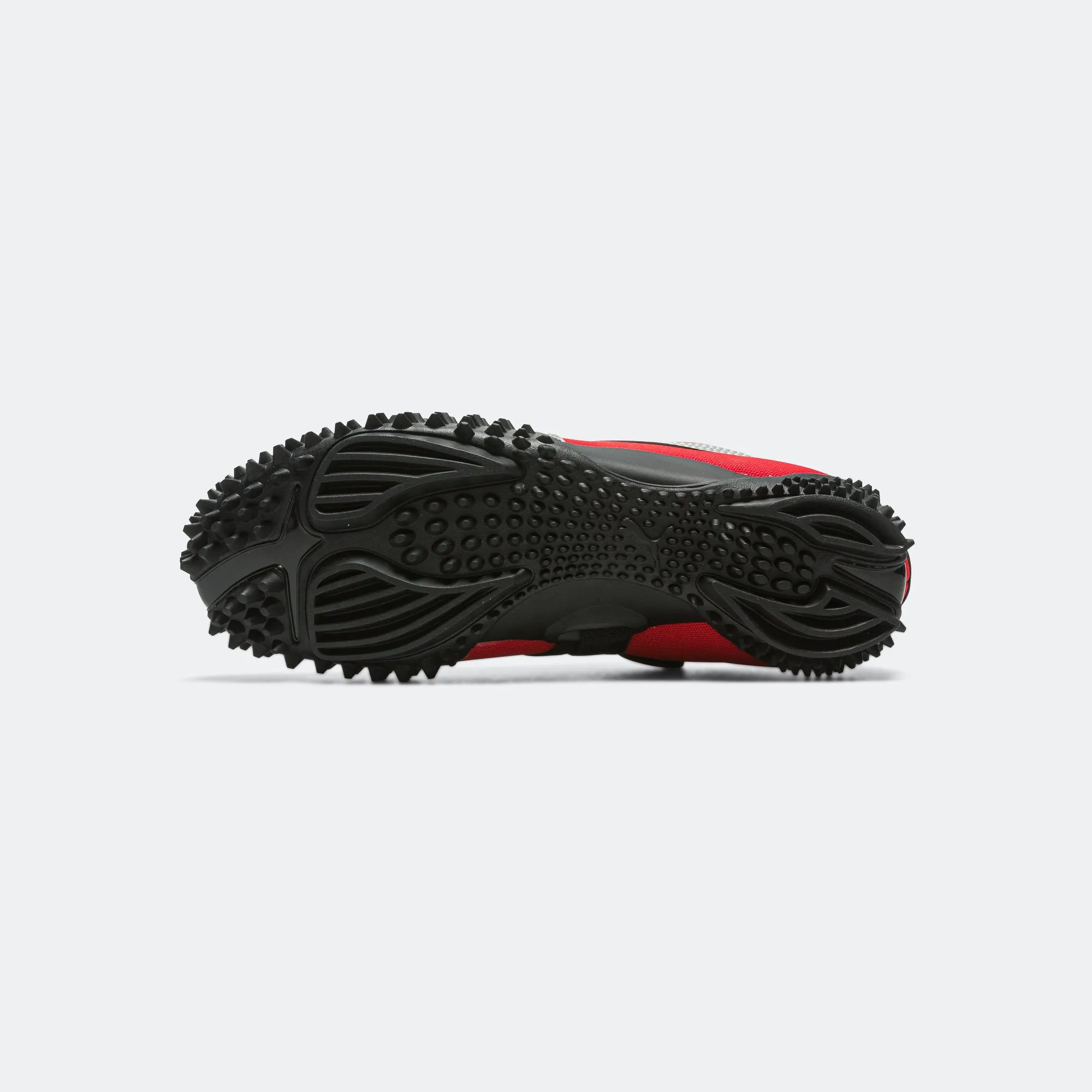 Vêtements Puma Mostro OG - Rouge Intemporel/Argent Puma