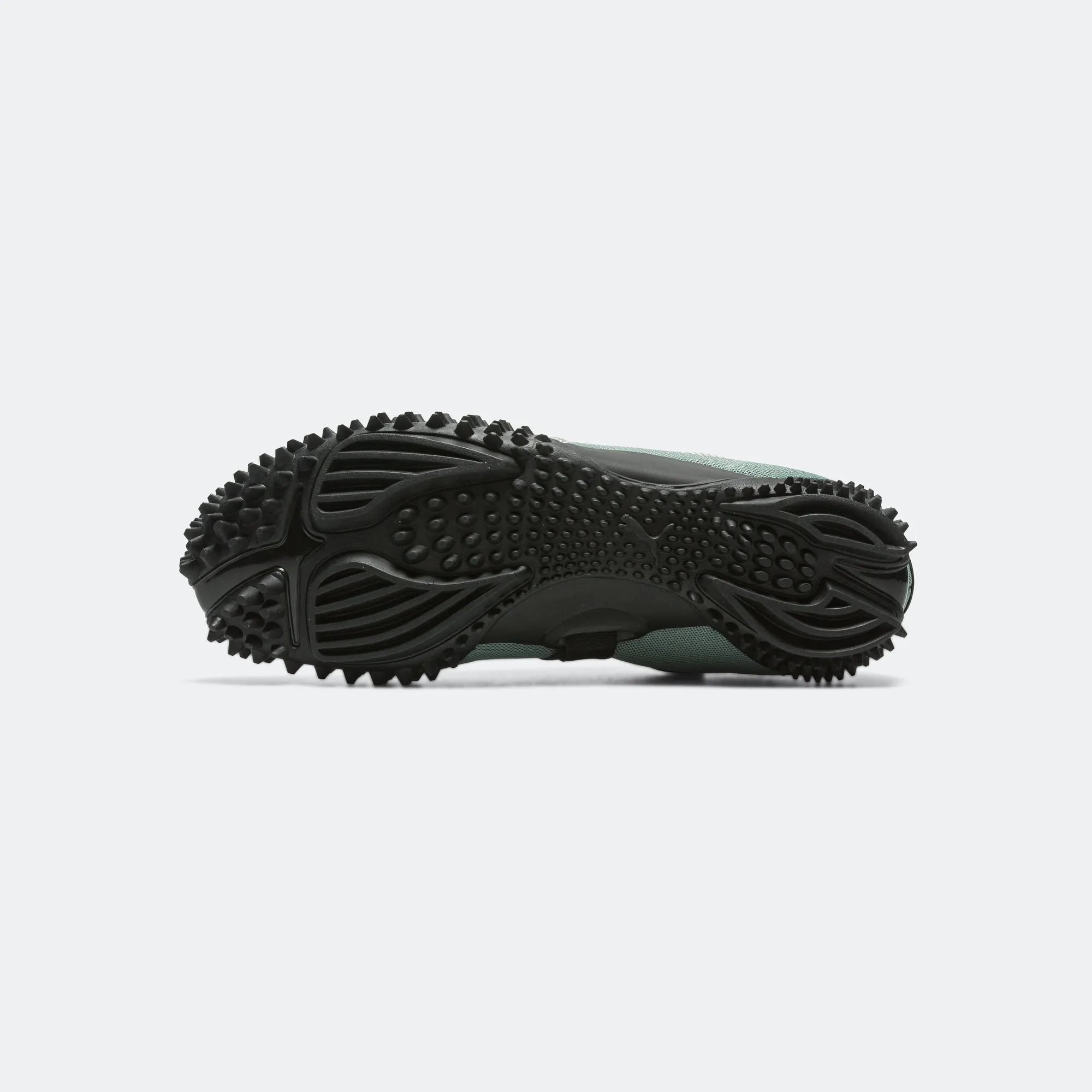 Vêtements Puma Mostro OG - Lune Verte/Argent Puma