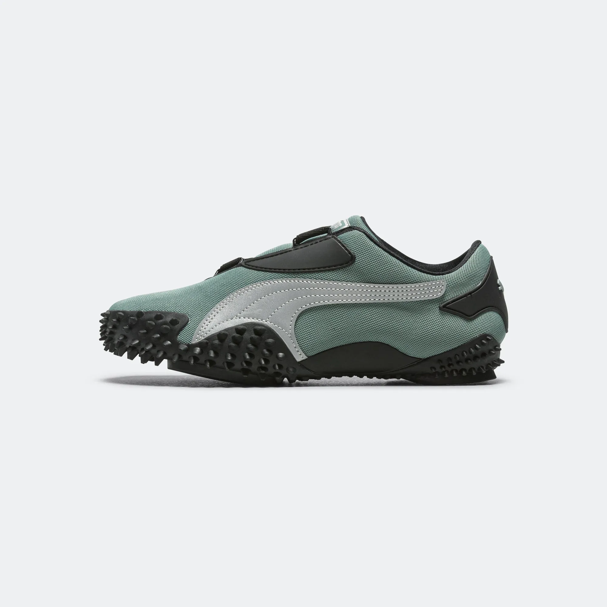 Vêtements Puma Mostro OG - Lune Verte/Argent Puma