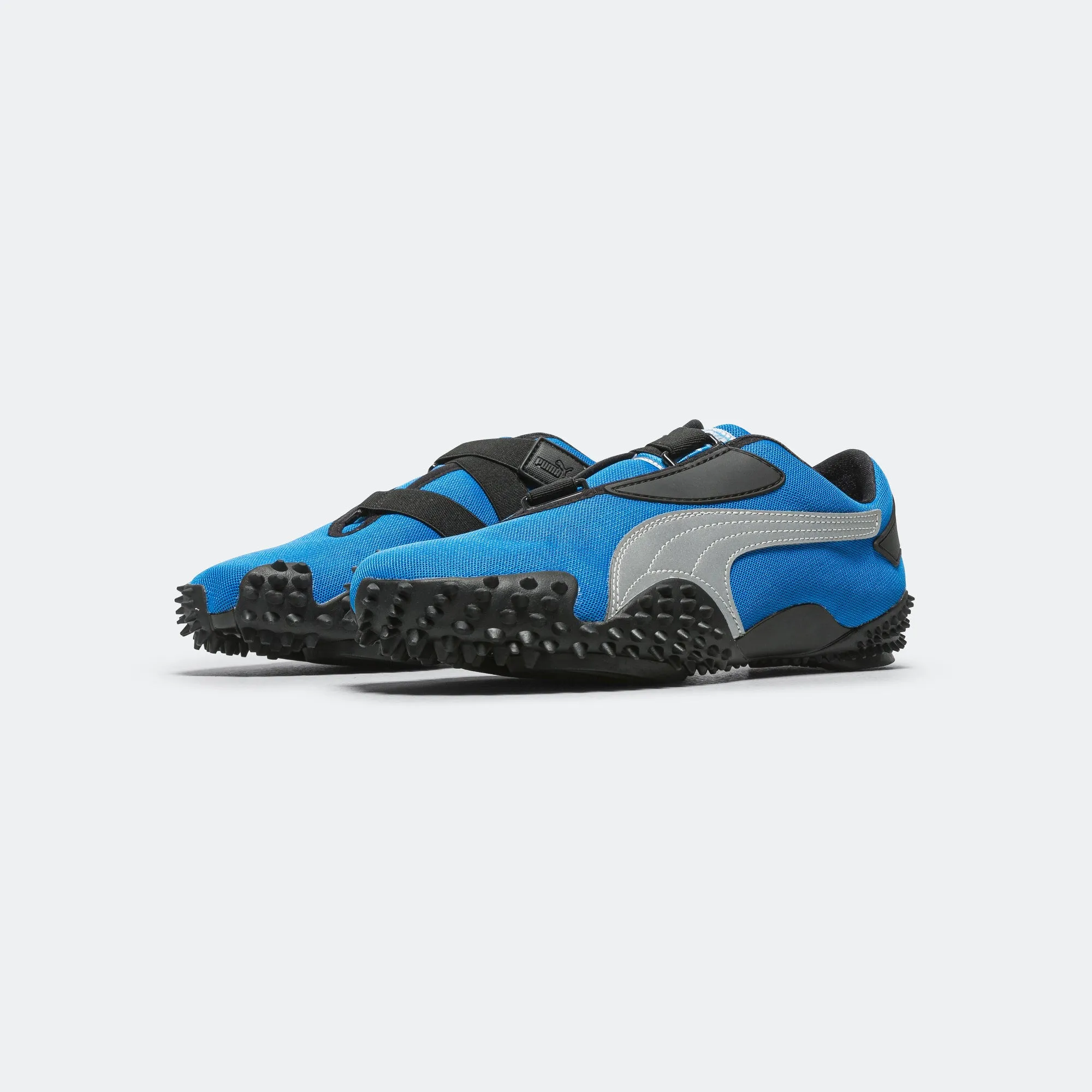 Vêtements Puma Mostro OG - Équipe Royal/Argent Puma