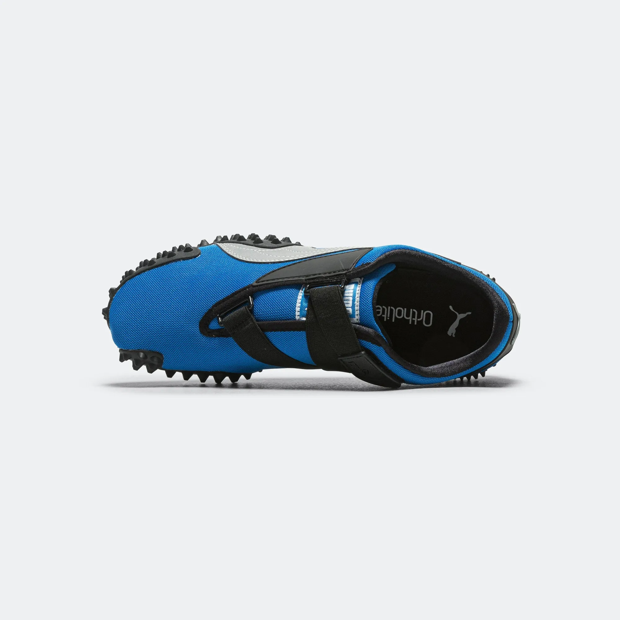 Vêtements Puma Mostro OG - Équipe Royal/Argent Puma