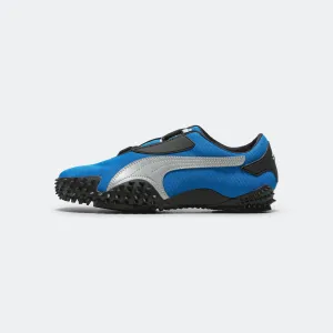Vêtements Puma Mostro OG - Équipe Royal/Argent Puma