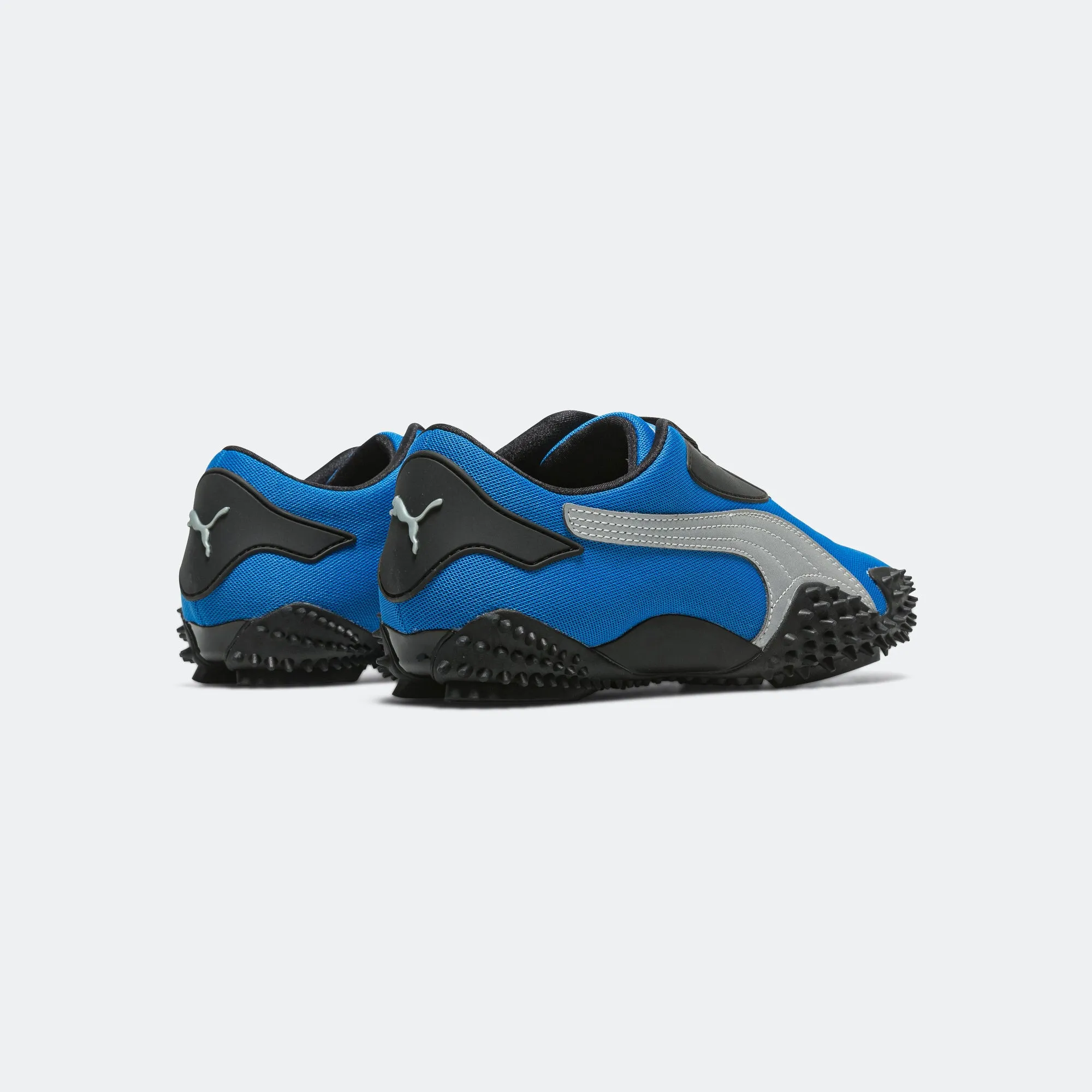Vêtements Puma Mostro OG - Équipe Royal/Argent Puma