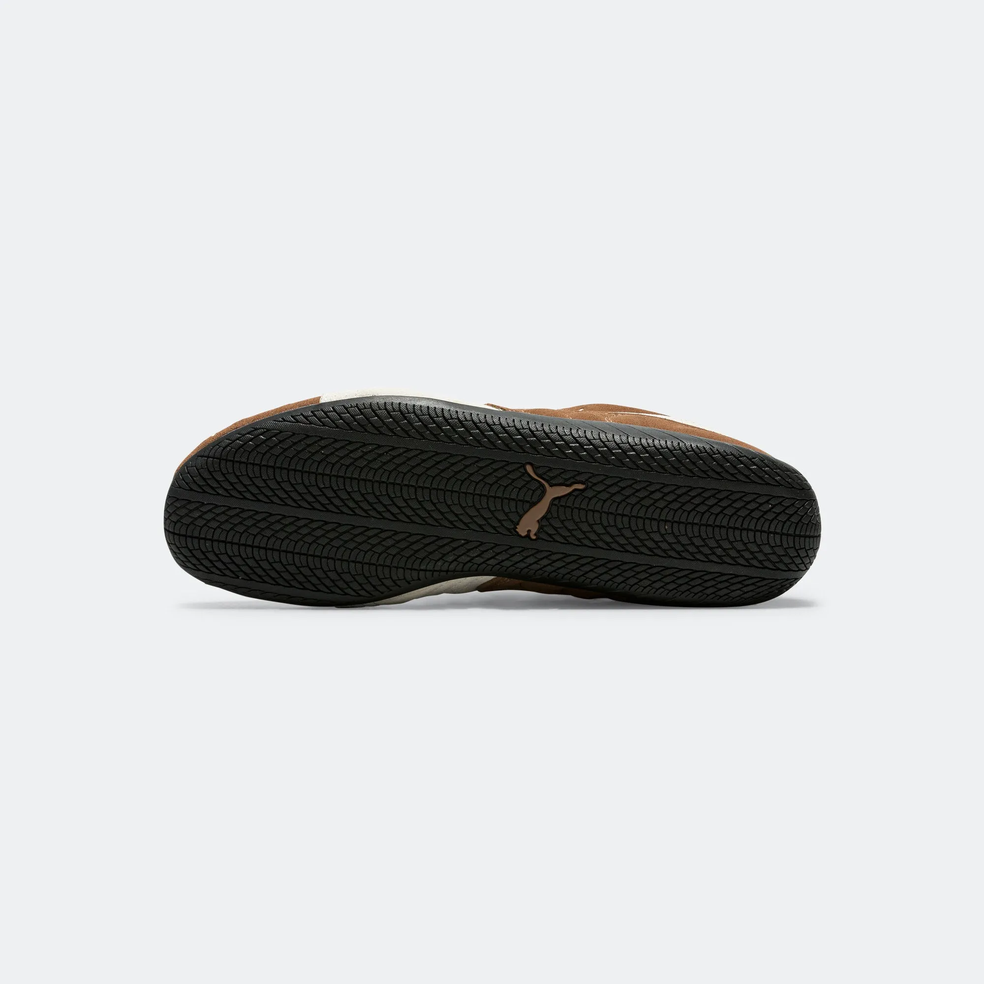 Puma Vêtements Speedcat OG - Café Haute/Dégradé Ivoire