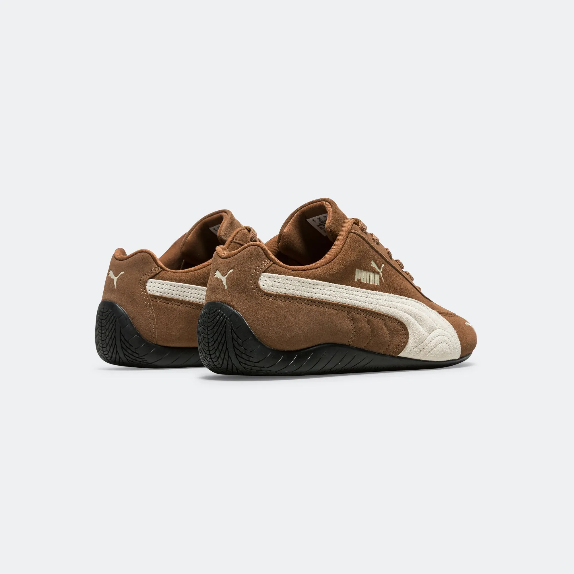 Puma Vêtements Speedcat OG - Café Haute/Dégradé Ivoire