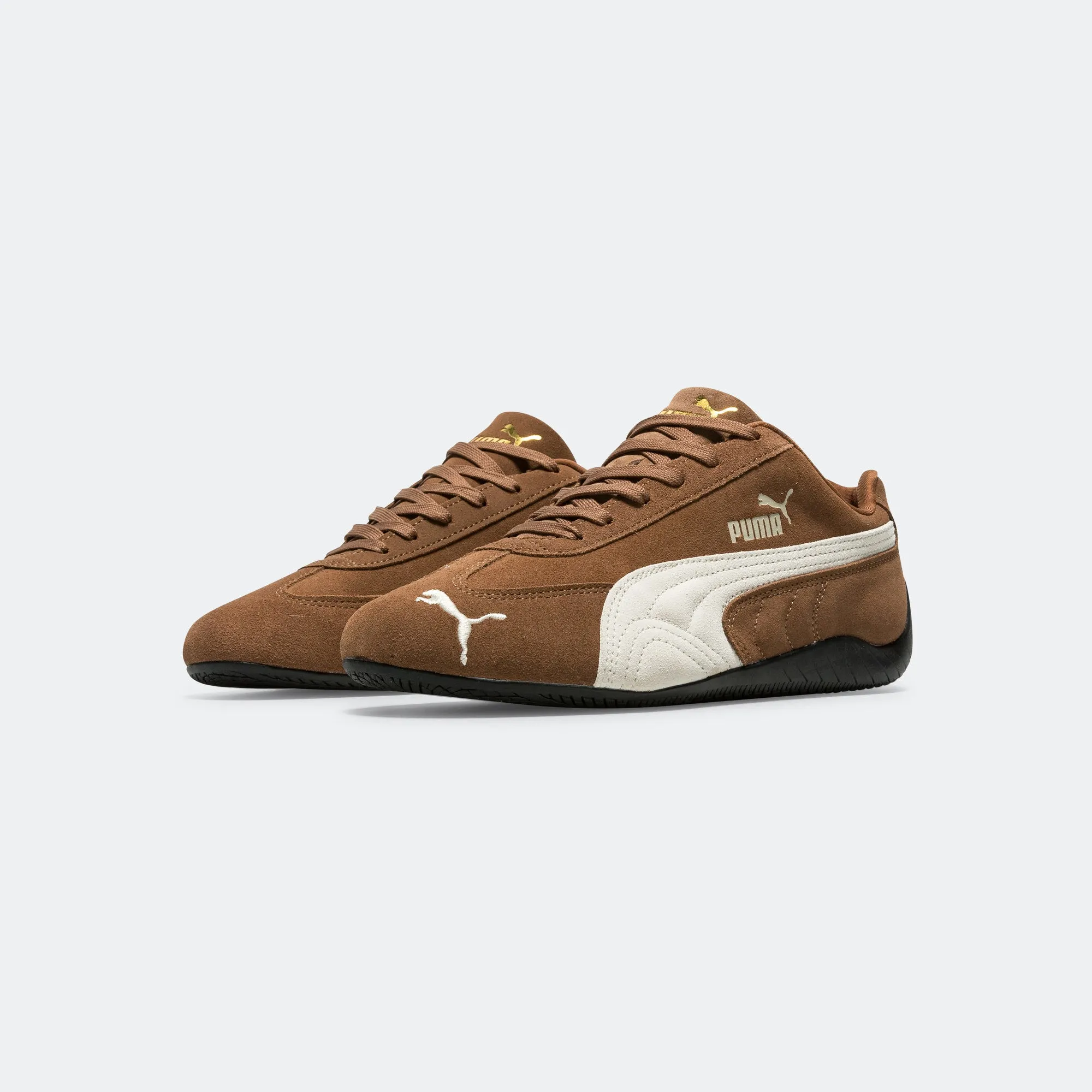 Puma Vêtements Speedcat OG - Café Haute/Dégradé Ivoire
