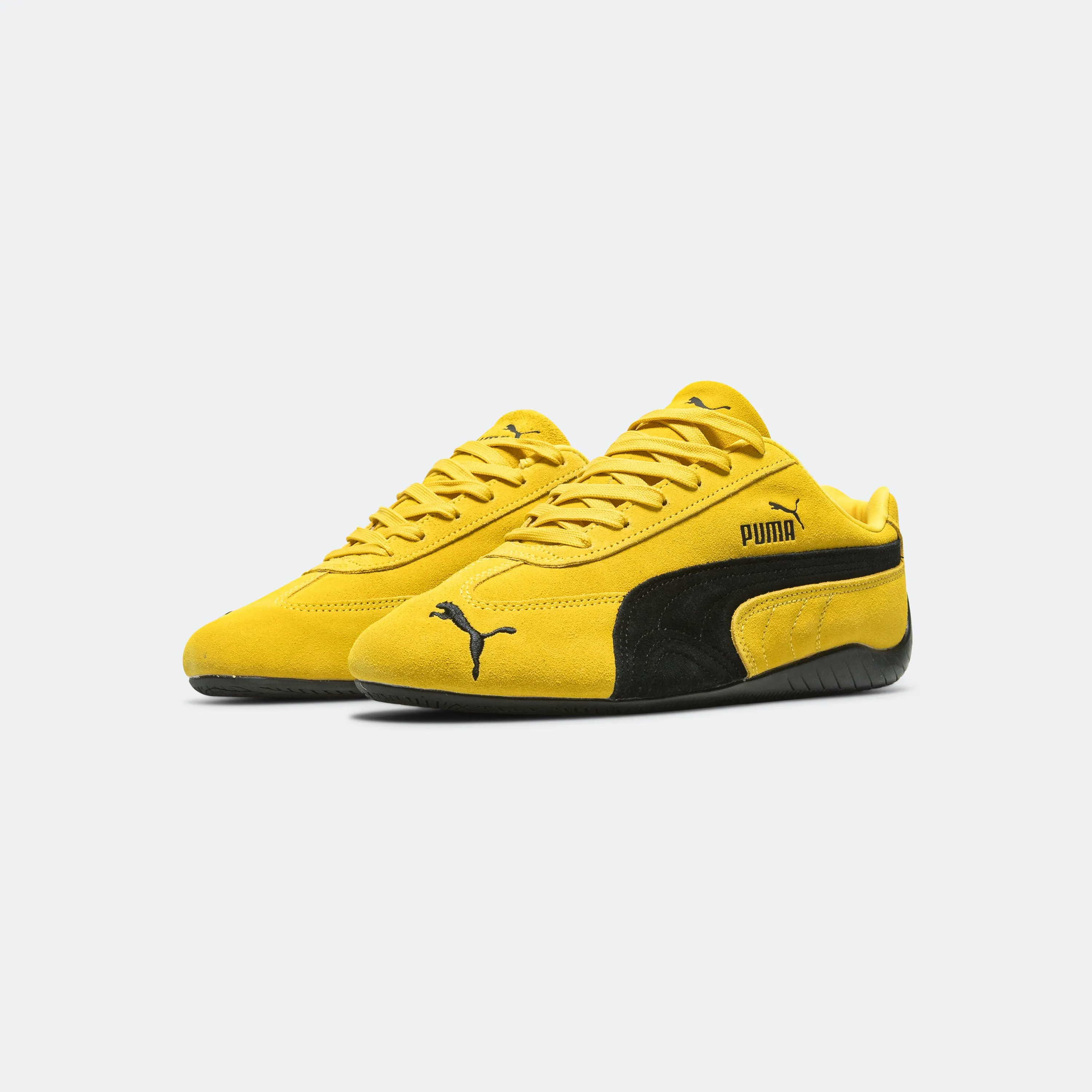 Vêtements Puma Speedcat OG - Jaune Pele/Noir Puma
