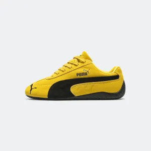 Vêtements Puma Speedcat OG - Jaune Pele/Noir Puma