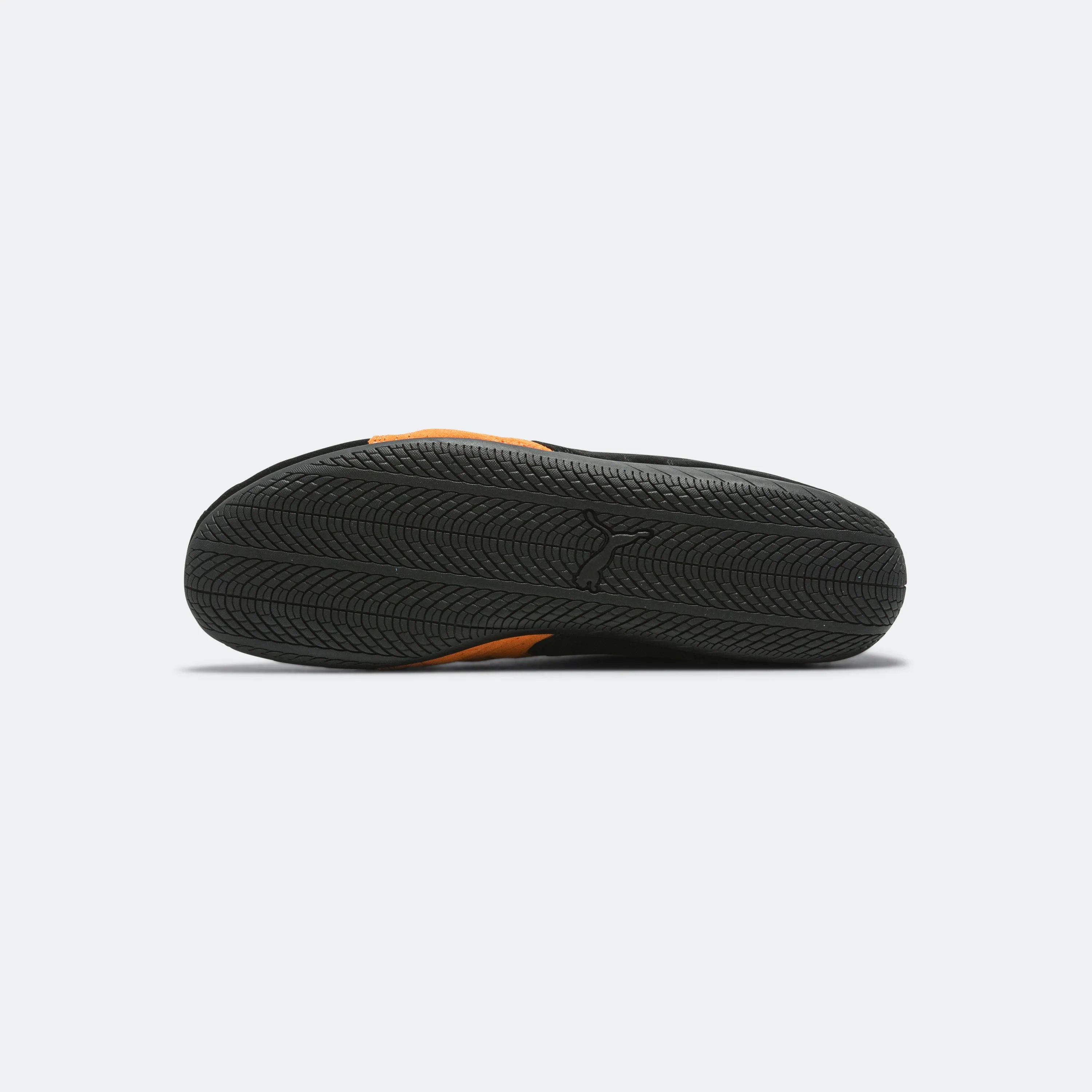 Puma Vêtements Speedcat OG - Noir Puma/Orange Rickie