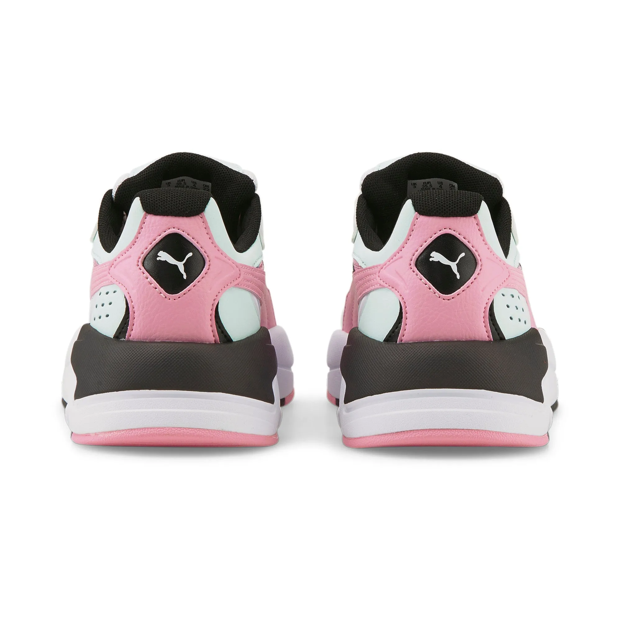 PUMA Junior X-Ray Speed Sneakers