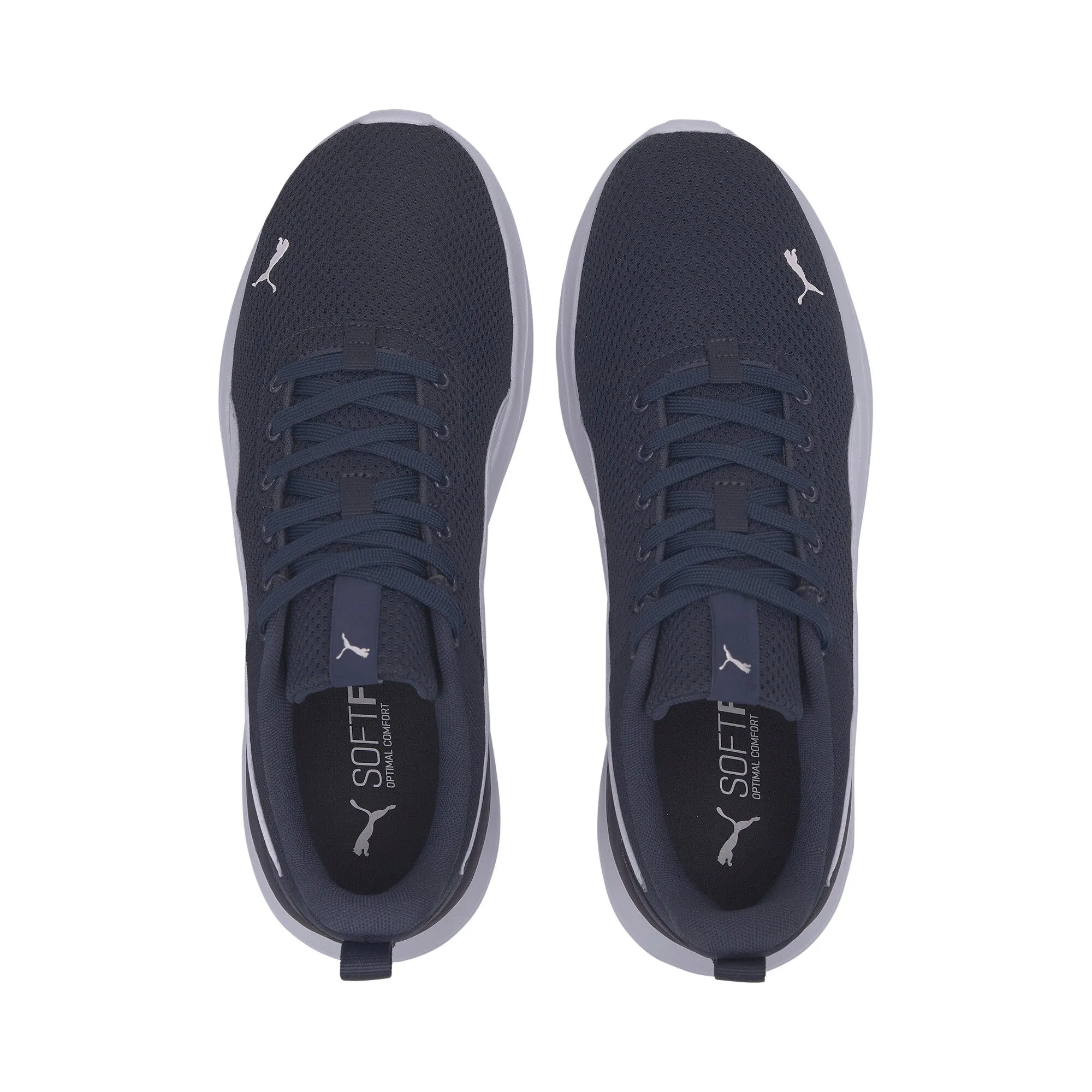 PUMA Chaussures de Sport Anzarun Lite pour Homme